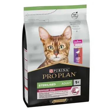 Proplan katzenfutter outlet